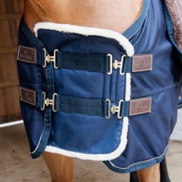 Kentucky Borstverbreder Waterproof 2 sluitingen