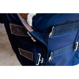 Kentucky Borstverbreder Waterproof 2 sluitingen