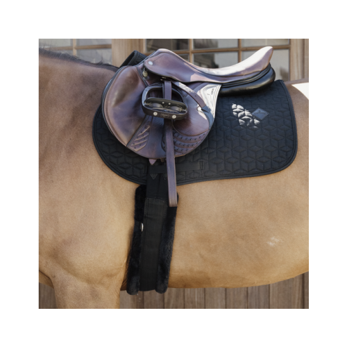 Kentucky Sheepskin Girth