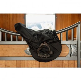 Kentucky Saddle Cover Waterproof Jumping