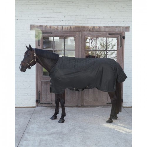 Kentucky Transport Combo Cooler Fleece Rug