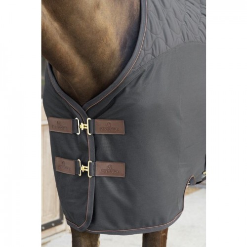 Kentucky Transport Combo Cooler Fleece Rug