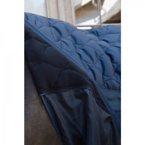 Kentucky Transport Combo Cooler Fleece Rug