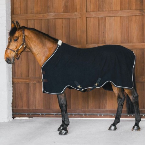 Kentucky Fleece Rug Vegan Wool