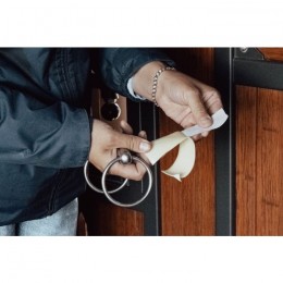 Grooming Deluxe Comfort Bit Wrap