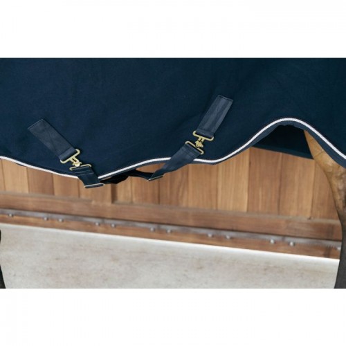 Kentucky Fleece Rug Vegan Wool