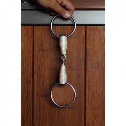 Grooming Deluxe Comfort Bit Wrap