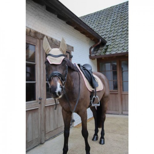 Kentucky Softshell Onion Quilt Dressage Saddle Pad