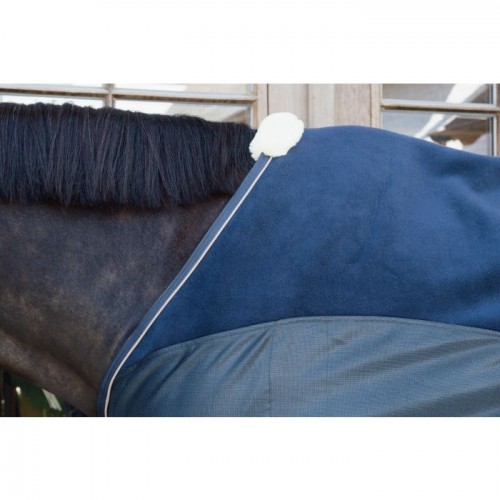 Kentucky Fleece Mesh Cooler Combo