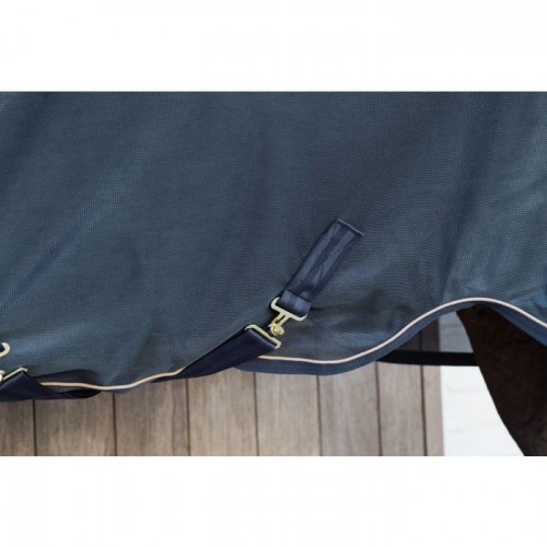 Kentucky Fleece Mesh Cooler Combo