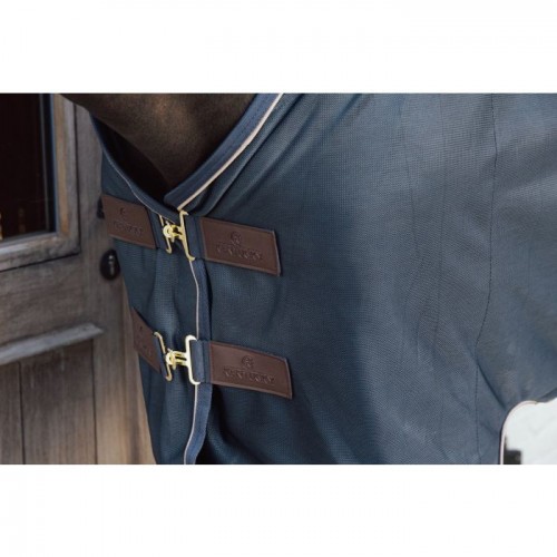 Kentucky Fleece Mesh Cooler Combo