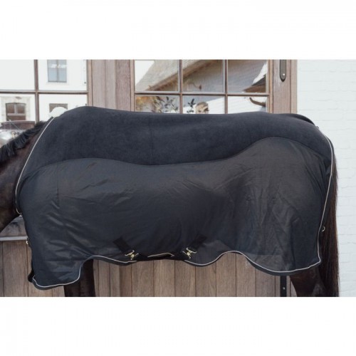 Kentucky Fleece Mesh Cooler Combo