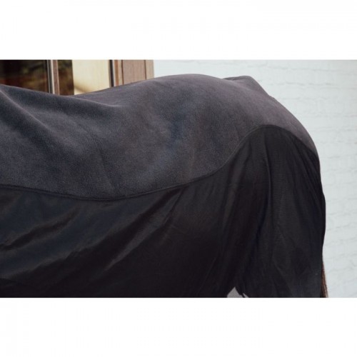 Kentucky Fleece Mesh Cooler Combo