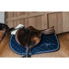 Dyon Skin Friendly Jumping Saddle Pad