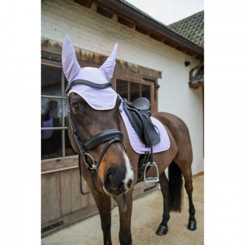 Kentucky Softshell Onion Quilt Dressage Saddle Pad