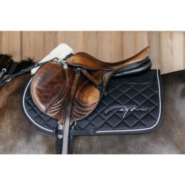 Dyon Skin Friendly Jumping Saddle Pad