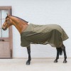 Kentucky Transport Combo Cooler Fleece Rug