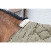 Kentucky Transport Combo Cooler Fleece Rug