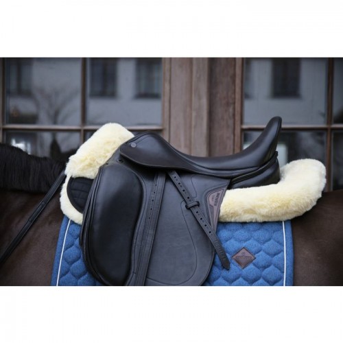 Kentucky Sheepskin Half Pad Absorb 10mm