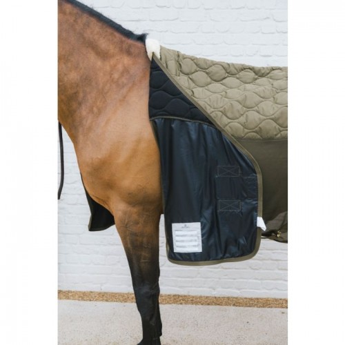 Kentucky Transport Combo Cooler Fleece Rug