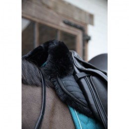 Kentucky Sheepskin Half Pad Absorb 10mm