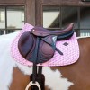 Kentucky Sammy Collection Jumping Saddle Pad