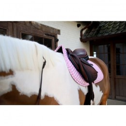 Kentucky Sammy Collection Jumping Saddle Pad