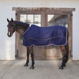 Kentucky Turnout Rug Comfort 3D Fleece Liner