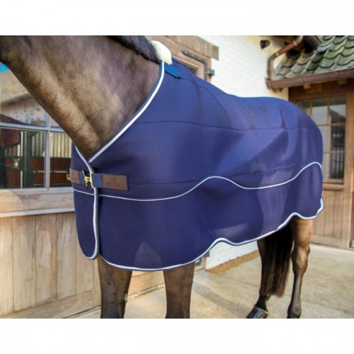 Kentucky Turnout Rug Comfort 3D Fleece Liner
