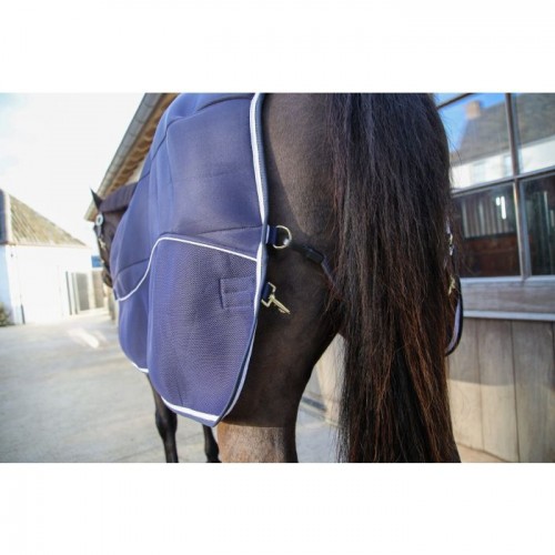 Kentucky Turnout Rug Comfort 3D Fleece Liner