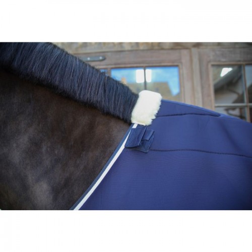Kentucky Turnout Rug Comfort 3D Fleece Liner