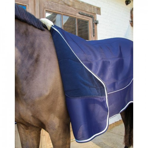 Kentucky Turnout Rug Comfort 3D Fleece Liner