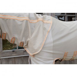 Kentucky Mesh Fly Rug Comfort