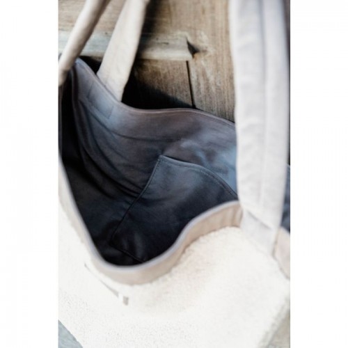 Kentucky Teddy Fleece Bag