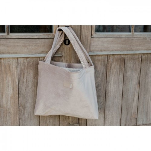 Kentucky Teddy Fleece Bag