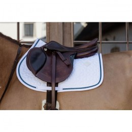 Kentucky Glitter Rope Jumping Saddle Pad