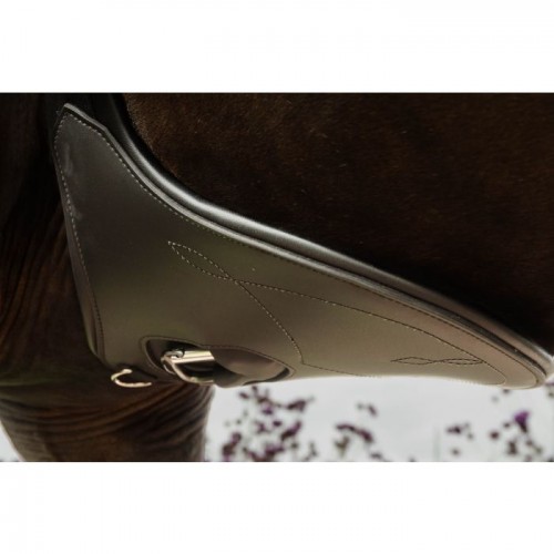 Kentucky Anatomic Stud Girth