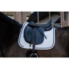 Kentucky Glitter Rope Dressage Saddle Pad