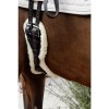 Kentucky Sheepskin Anatomic Short Girth