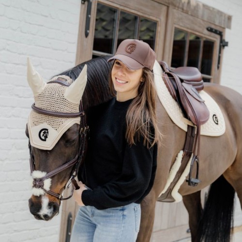 Kentucky Cap 3D Logo