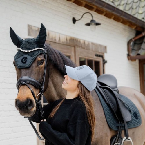 Kentucky Cap 3D Logo