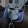 Kentucky Glitter Band Dressage Saddle Pad