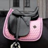 Kentucky Glitter Band Dressage Saddle Pad