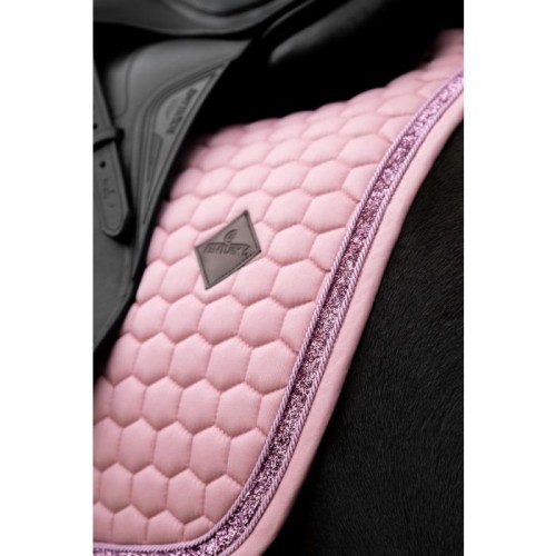 Kentucky Glitter Band Dressage Saddle Pad