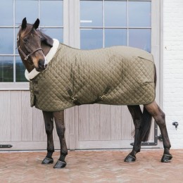Kentucky Show Rug 160g Khaki