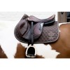 Grooming Deluxe Jumping Saddle Pad