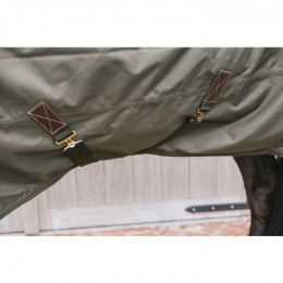 Kentucky Turnout Rug All Weather Waterproof Pro 160g Khaki