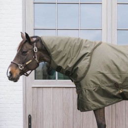 Kentucky Neck All Weather Waterproof Pro 150g Khaki