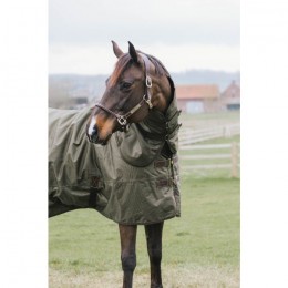 Kentucky Neck All Weather Waterproof Pro 150g Khaki