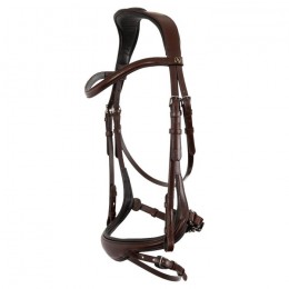 BR Bridle Longridge